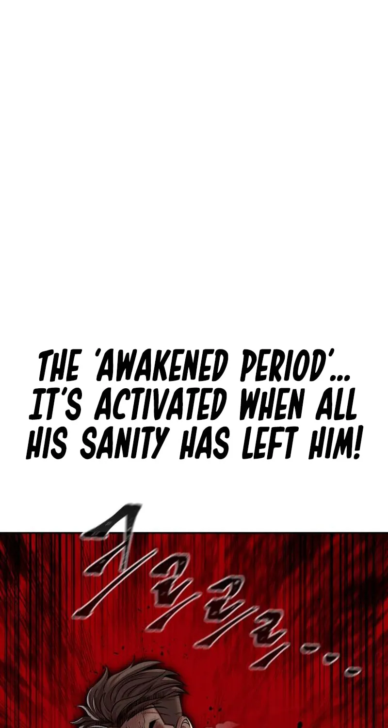 School Gangster Comic Survival Chapter 2 page 137 - 