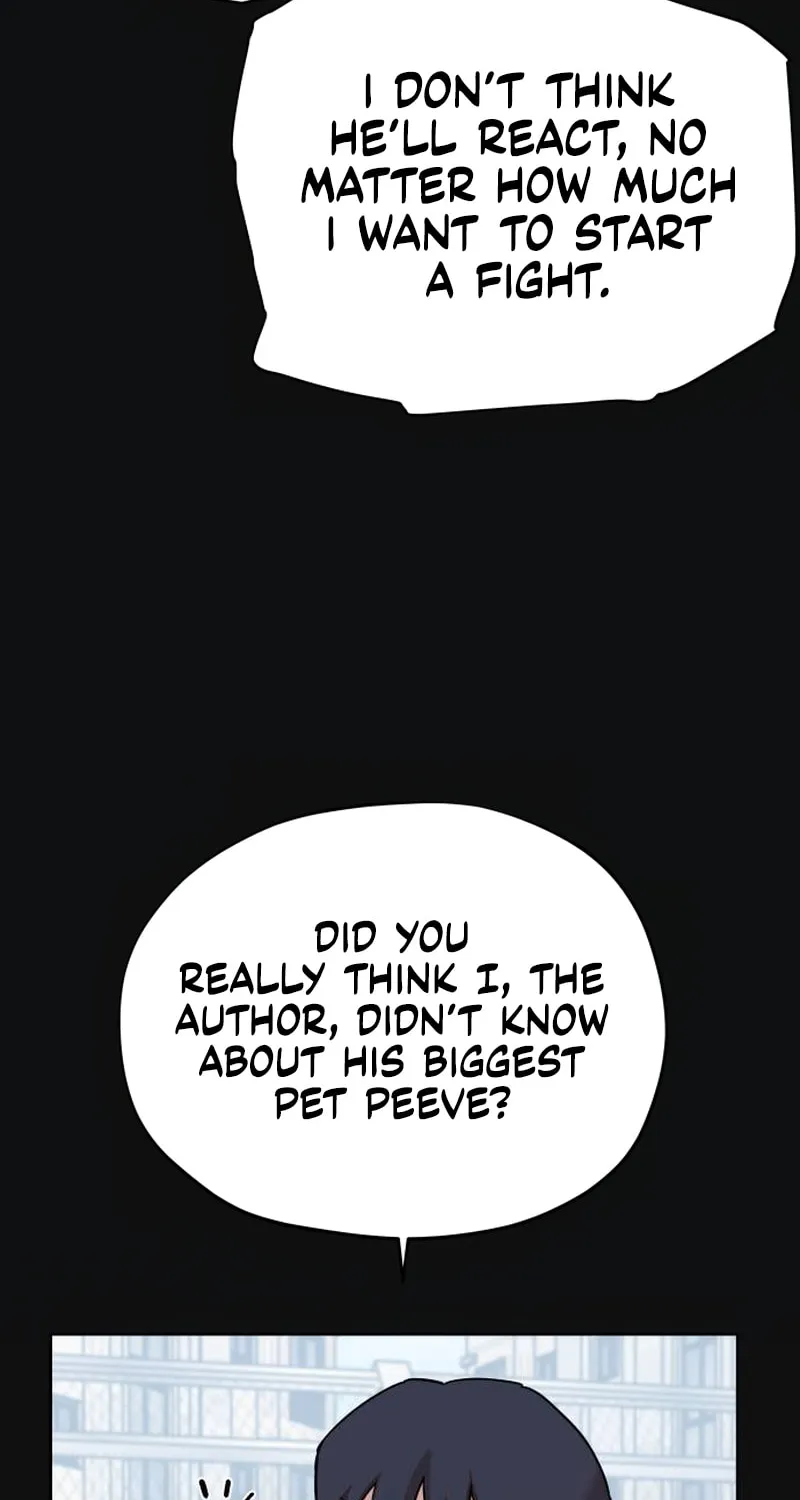 School Gangster Comic Survival Chapter 2 page 15 - 