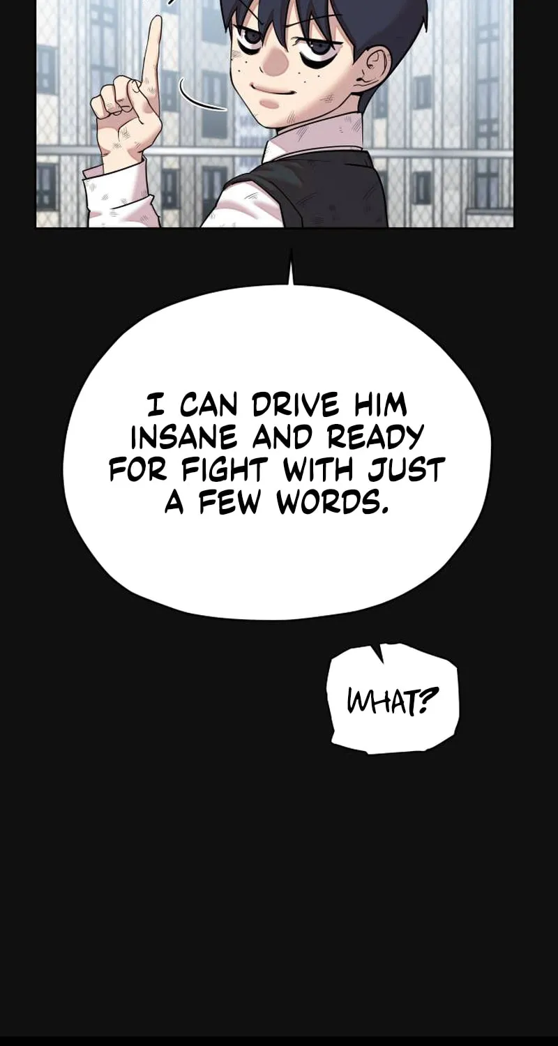 School Gangster Comic Survival Chapter 2 page 16 - 