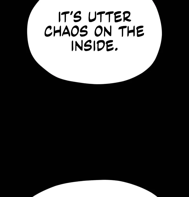 School Gangster Comic Survival Chapter 2 page 21 - 