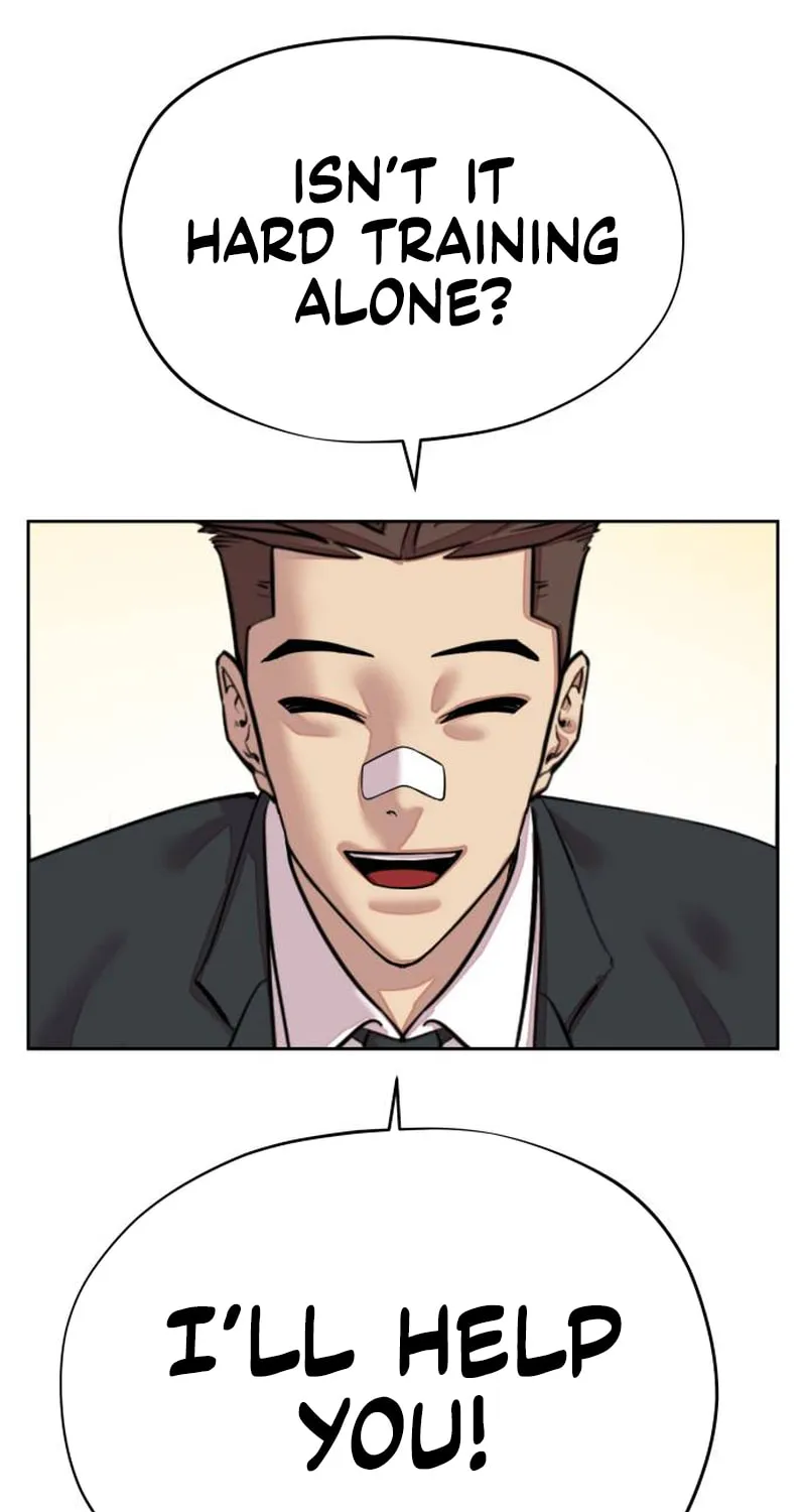 School Gangster Comic Survival Chapter 2 page 26 - 