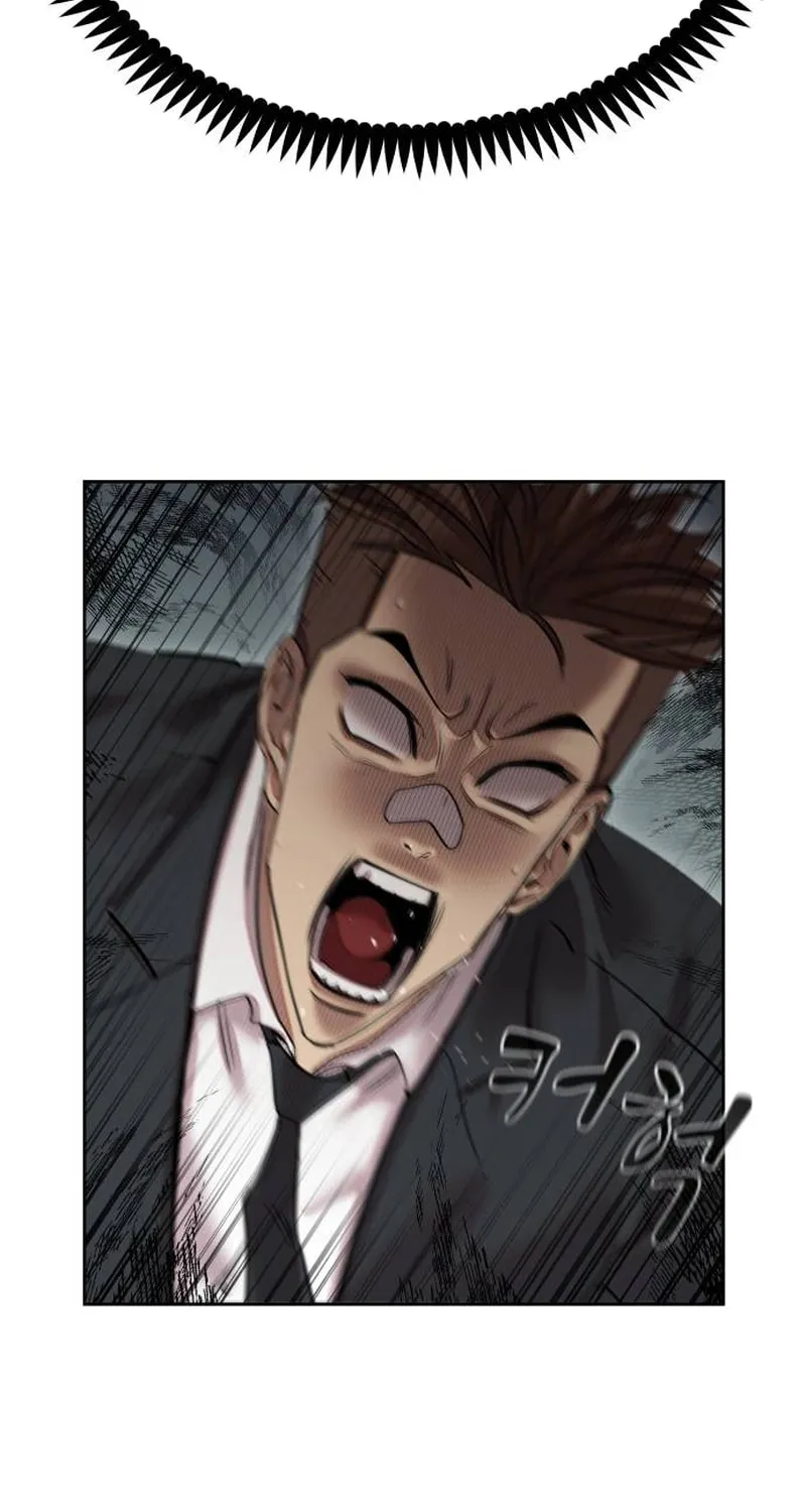 School Gangster Comic Survival Chapter 2 page 30 - 
