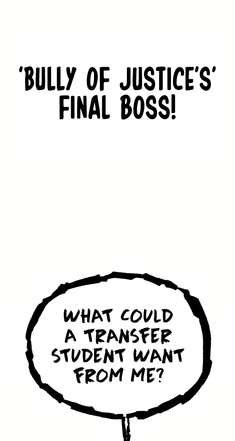 School Gangster Comic Survival Chapter 2 page 4 - 