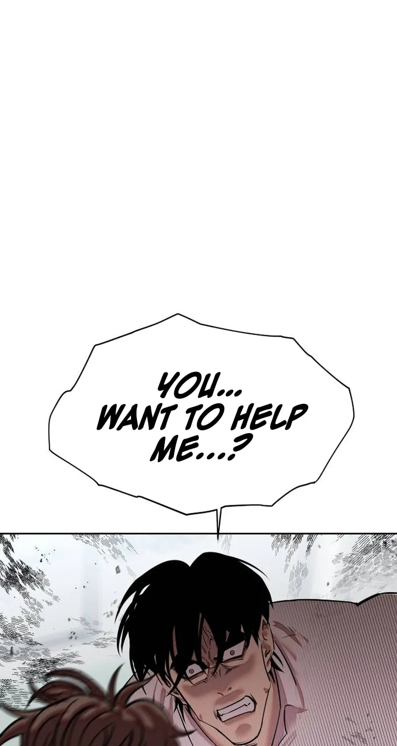 School Gangster Comic Survival Chapter 2 page 31 - 
