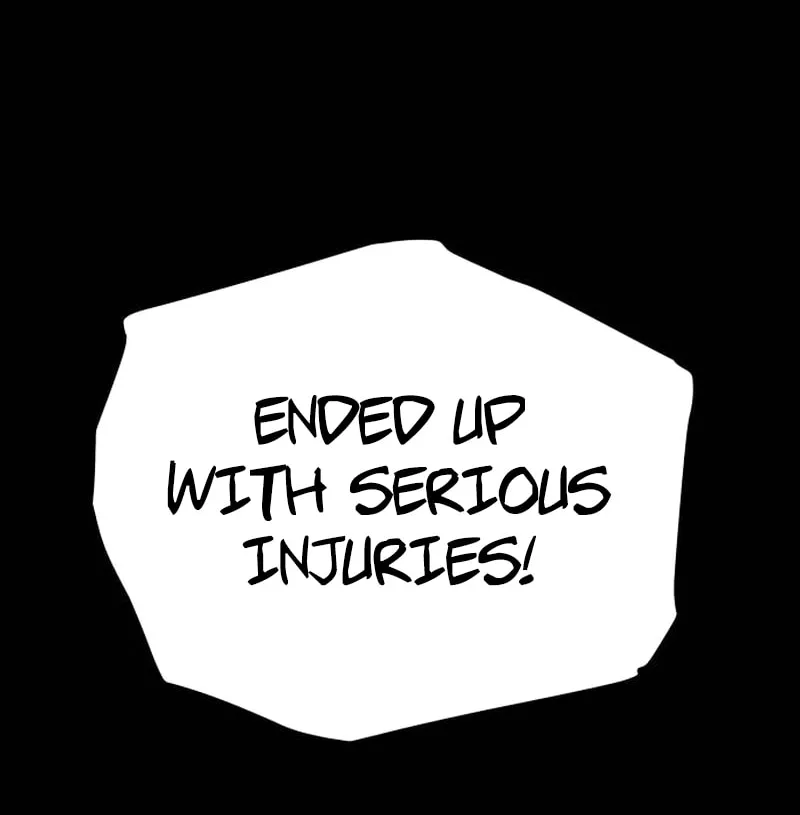 School Gangster Comic Survival Chapter 2 page 37 - 
