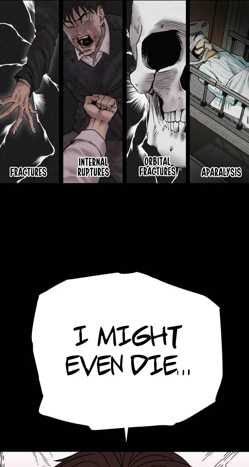 School Gangster Comic Survival Chapter 2 page 38 - 