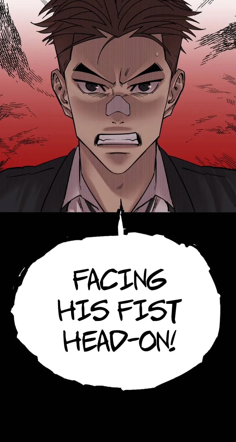 School Gangster Comic Survival Chapter 2 page 39 - 