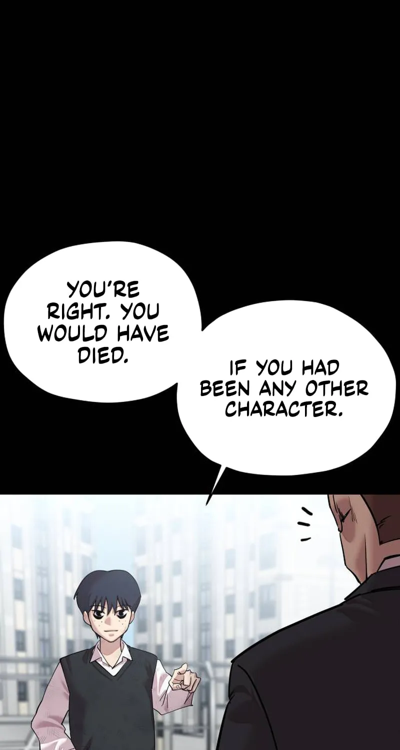 School Gangster Comic Survival Chapter 2 page 40 - 