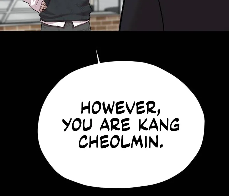 School Gangster Comic Survival Chapter 2 page 41 - 