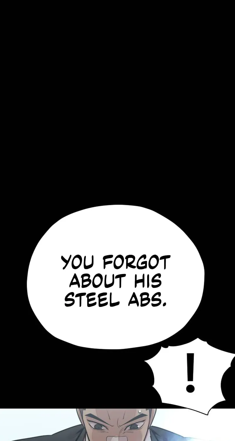 School Gangster Comic Survival Chapter 2 page 42 - 
