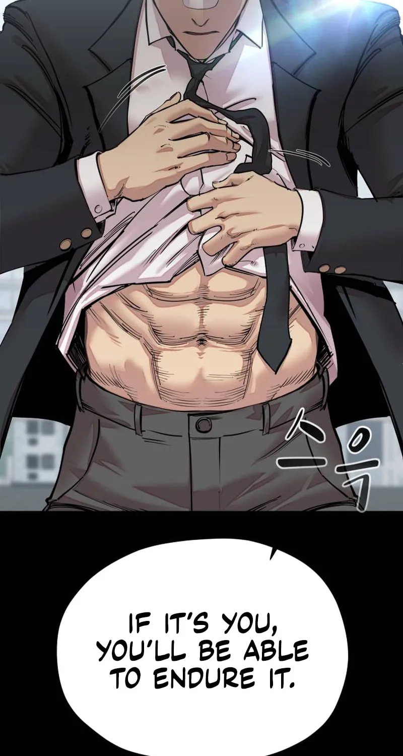 School Gangster Comic Survival Chapter 2 page 43 - 