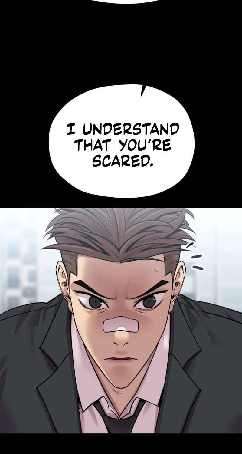 School Gangster Comic Survival Chapter 2 page 44 - 