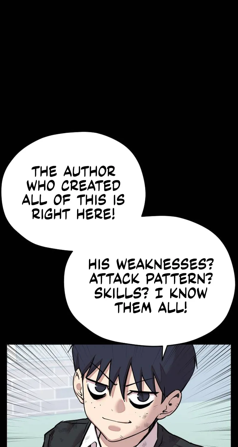 School Gangster Comic Survival Chapter 2 page 46 - 