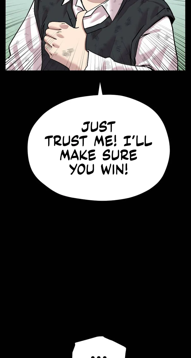 School Gangster Comic Survival Chapter 2 page 47 - 