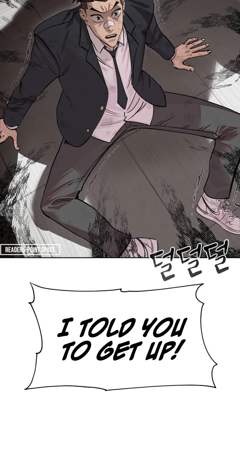 School Gangster Comic Survival Chapter 2 page 60 - 