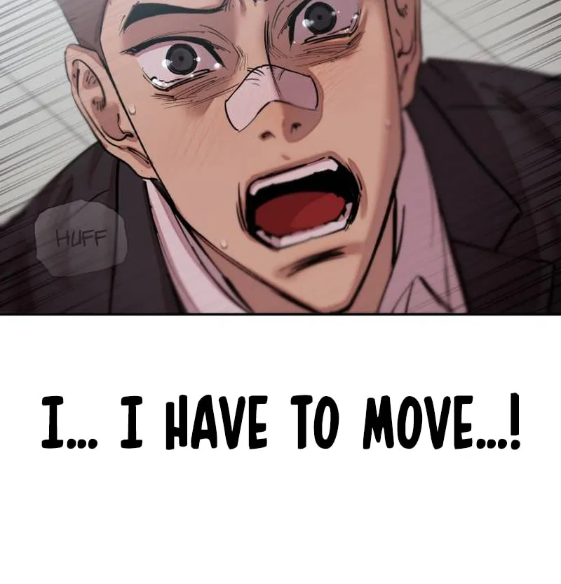 School Gangster Comic Survival Chapter 2 page 65 - 