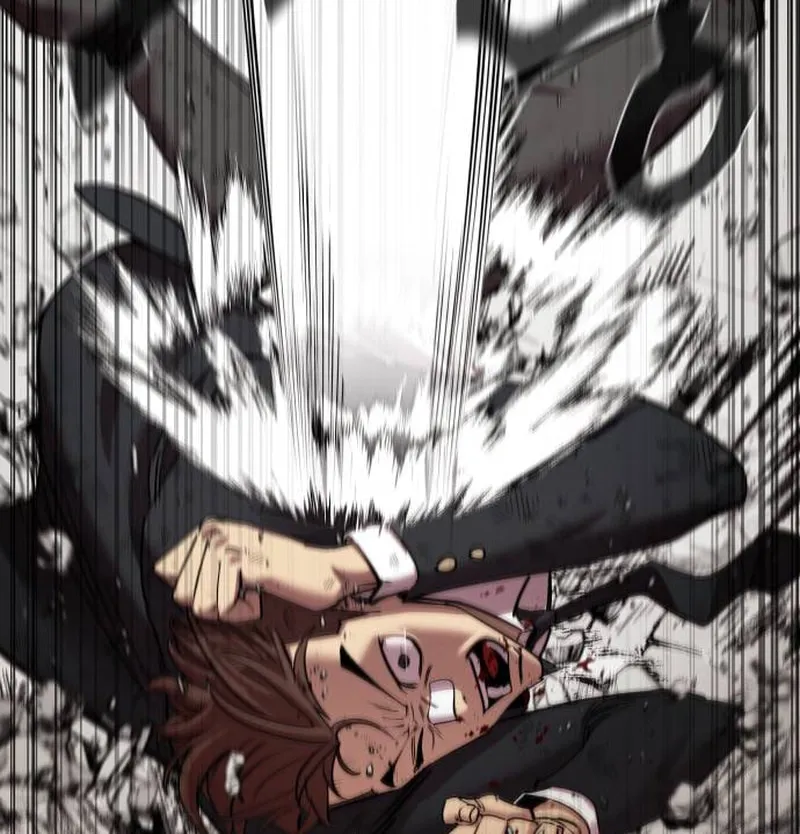 School Gangster Comic Survival Chapter 2 page 69 - 