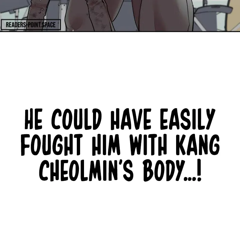 School Gangster Comic Survival Chapter 2 page 73 - 