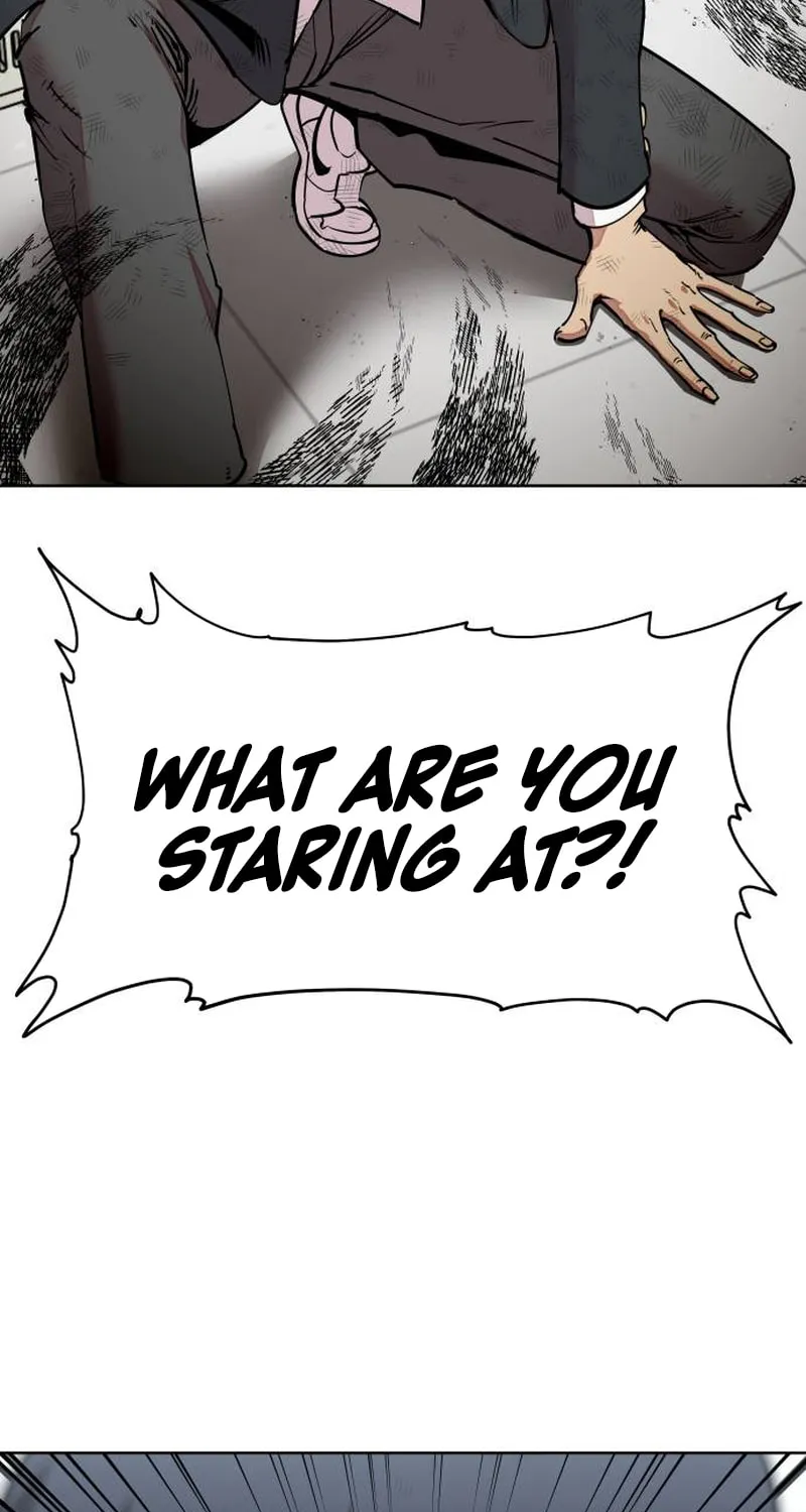 School Gangster Comic Survival Chapter 2 page 80 - 