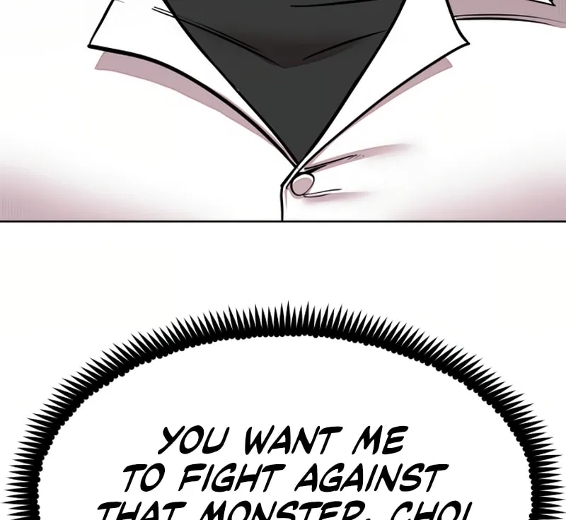 School Gangster Comic Survival Chapter 2 page 9 - 