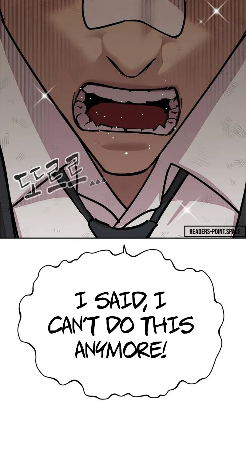School Gangster Comic Survival Chapter 2 page 83 - 