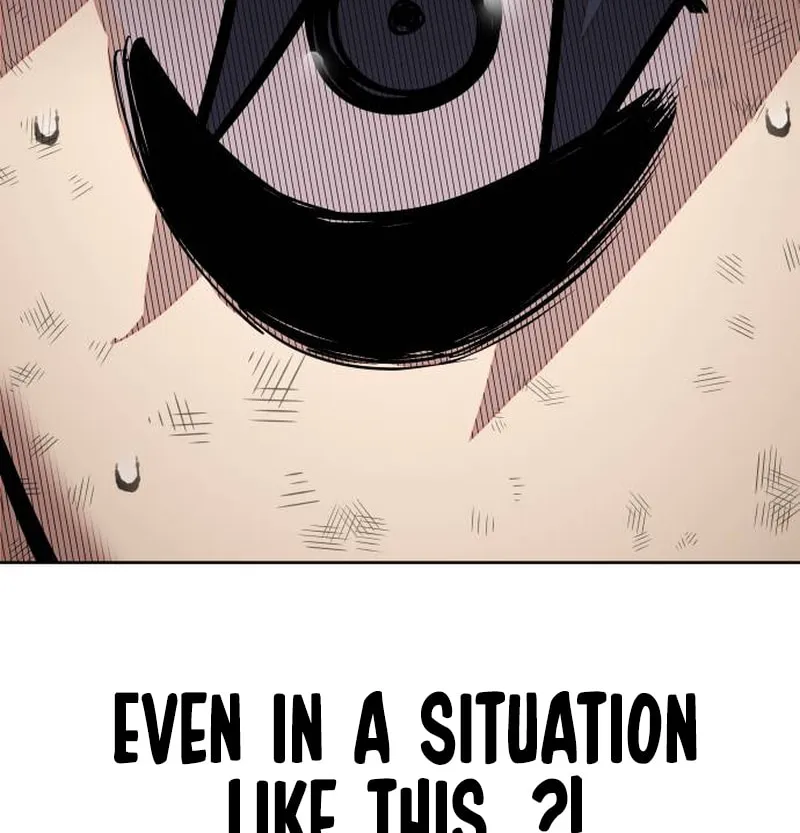 School Gangster Comic Survival Chapter 2 page 89 - 