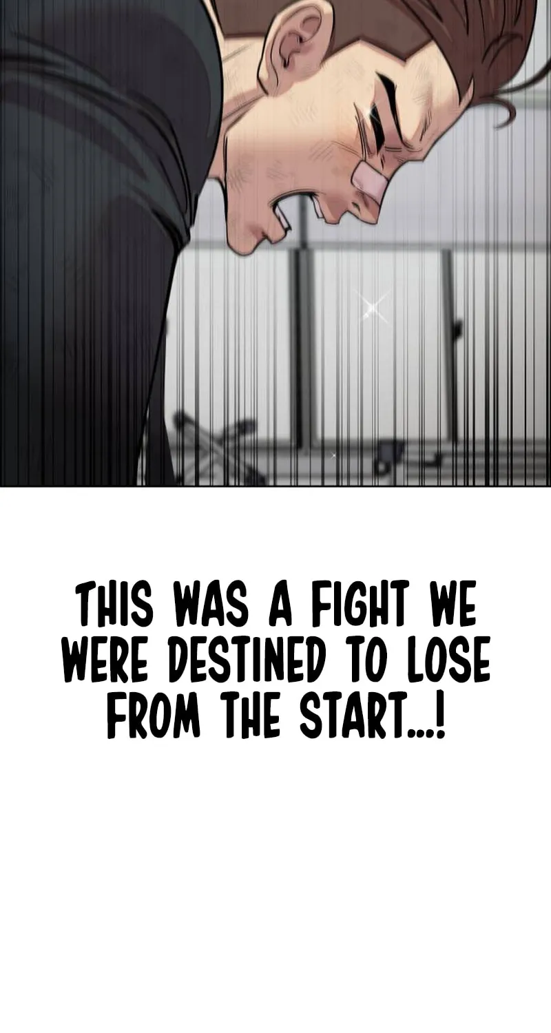 School Gangster Comic Survival Chapter 2 page 91 - 
