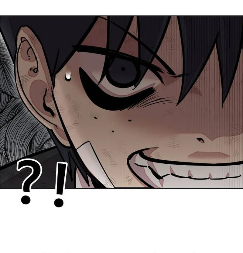 School Gangster Comic Survival Chapter 2 page 97 - 