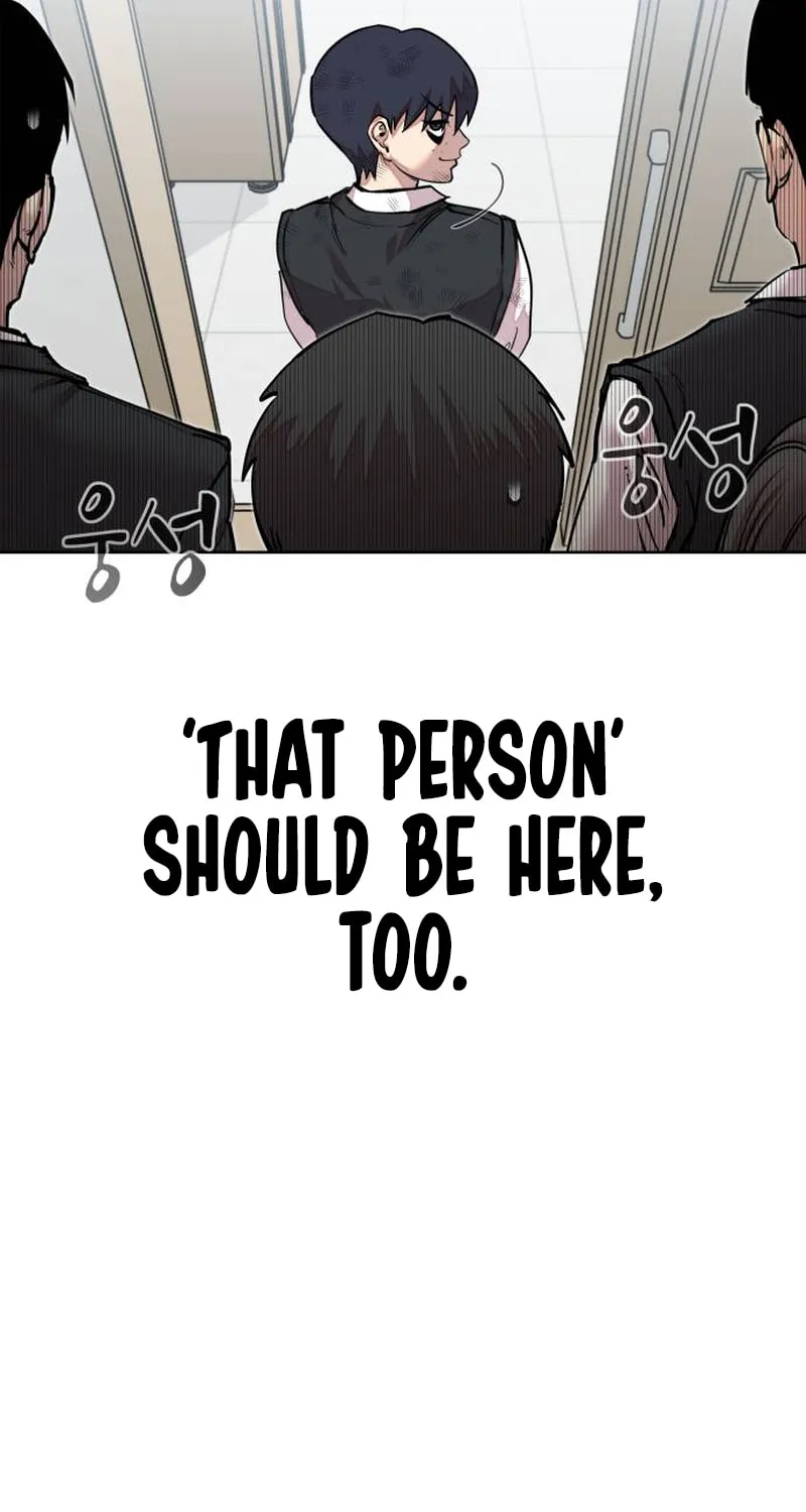 School Gangster Comic Survival Chapter 2 page 99 - 