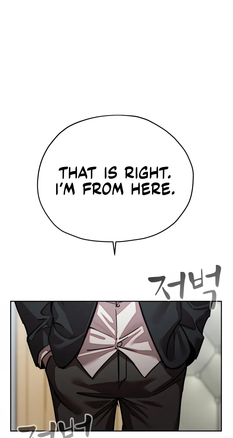 School Gangster Comic Survival Chapter 20 page 2 - 