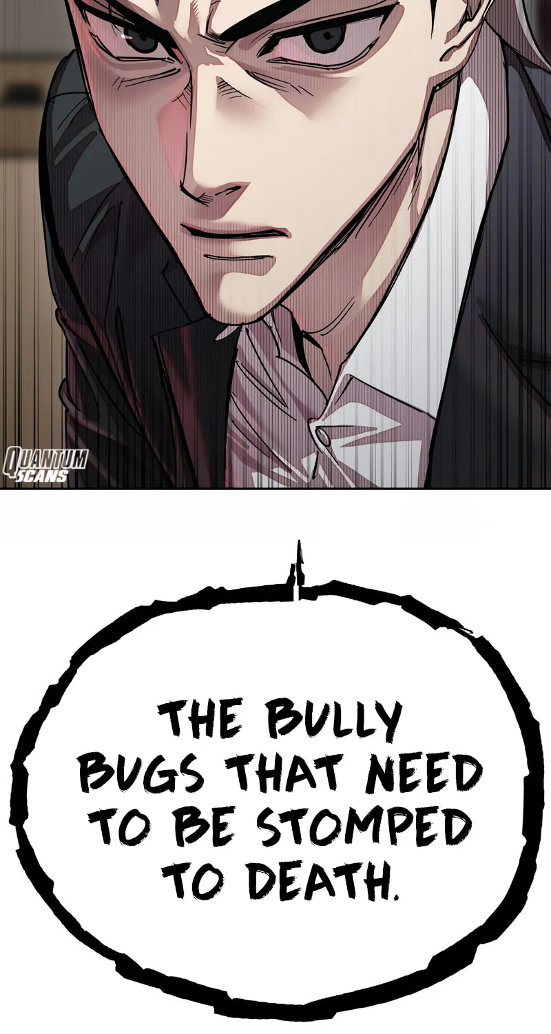 School Gangster Comic Survival Chapter 20 page 104 - 