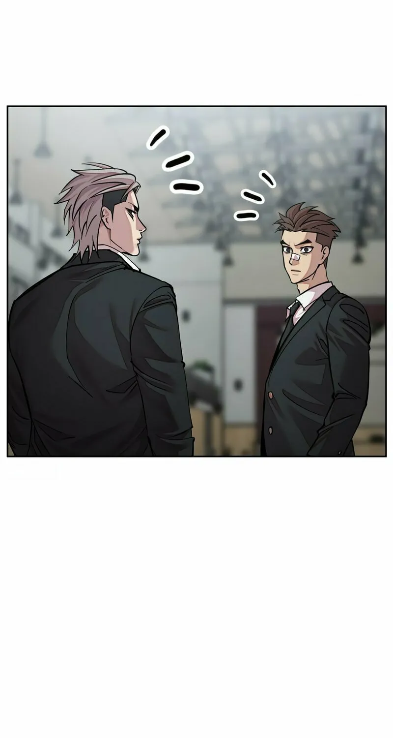 School Gangster Comic Survival Chapter 20 page 19 - 