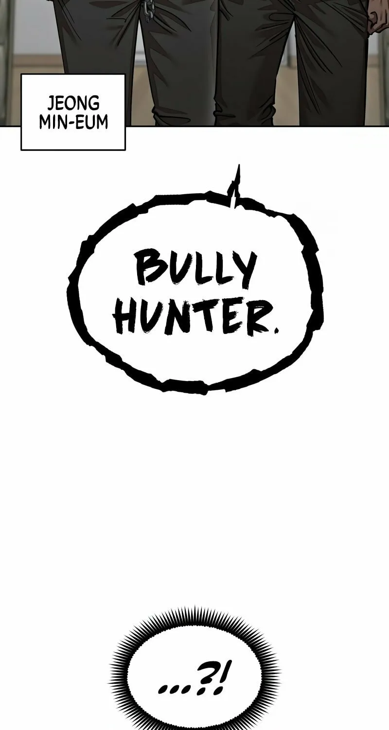 School Gangster Comic Survival Chapter 20 page 22 - 