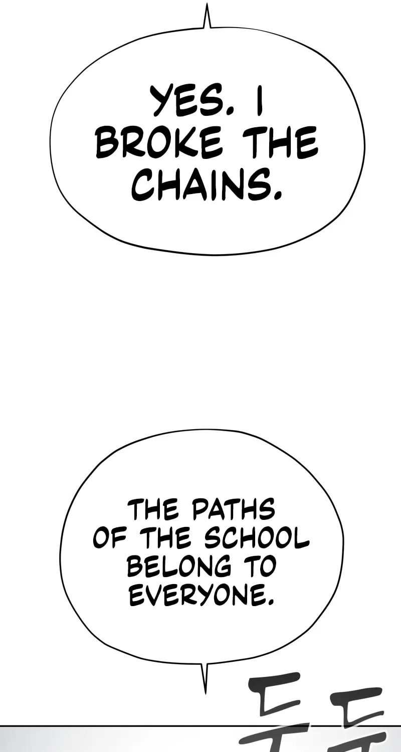 School Gangster Comic Survival Chapter 20 page 26 - 