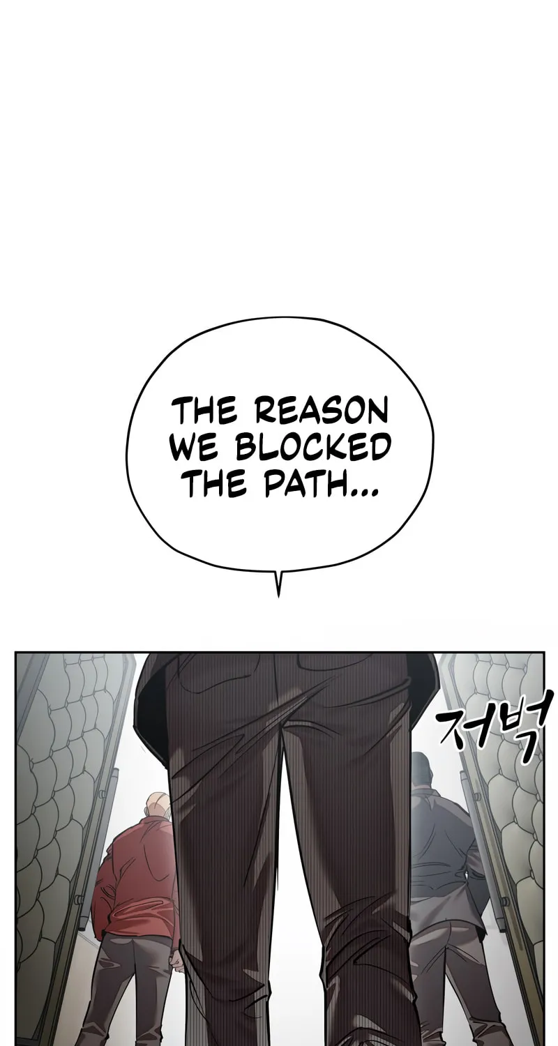 School Gangster Comic Survival Chapter 20 page 29 - 