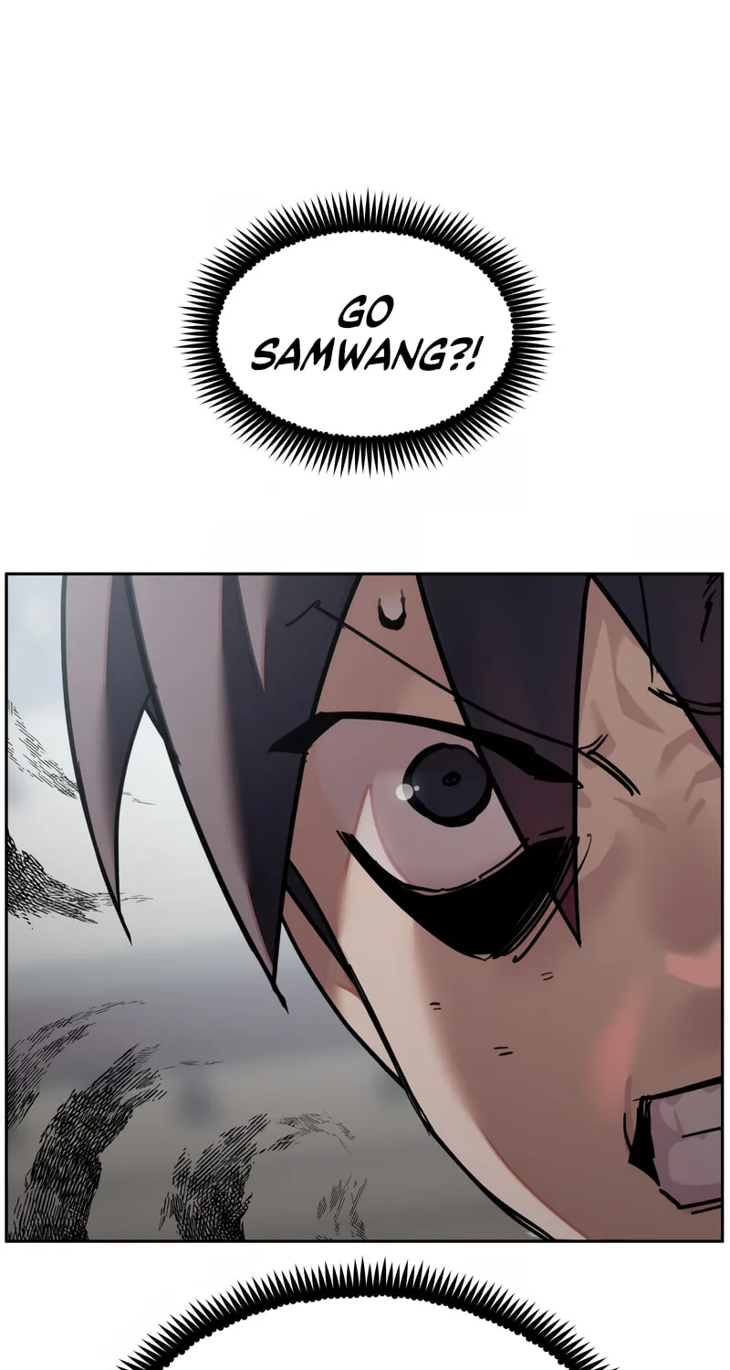 School Gangster Comic Survival Chapter 20 page 32 - 
