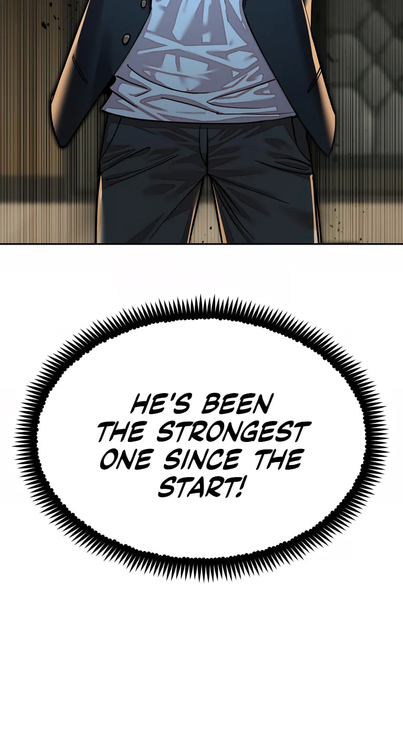 School Gangster Comic Survival Chapter 20 page 45 - 