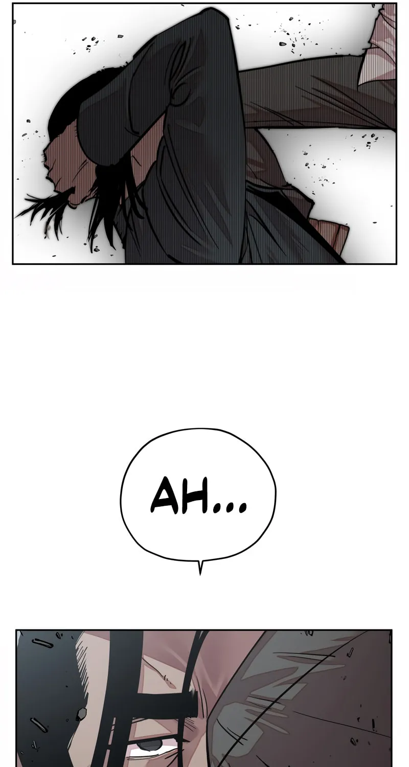 School Gangster Comic Survival Chapter 20 page 50 - 