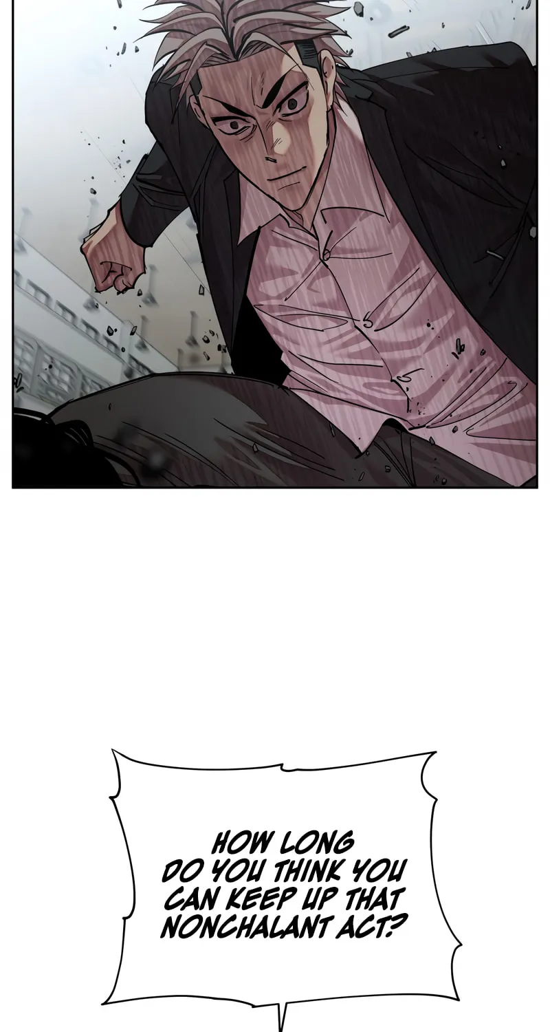 School Gangster Comic Survival Chapter 20 page 52 - 