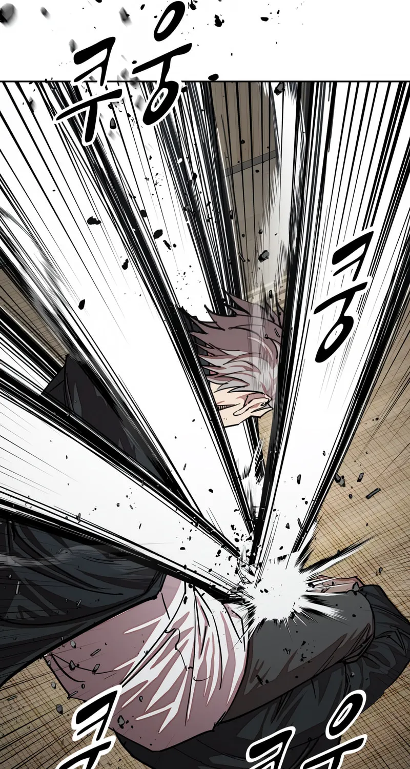 School Gangster Comic Survival Chapter 20 page 55 - 
