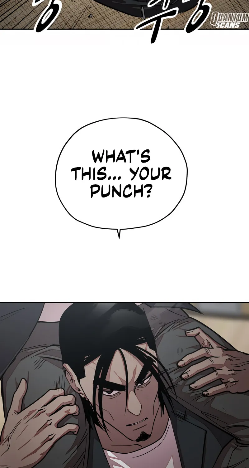 School Gangster Comic Survival Chapter 20 page 56 - 