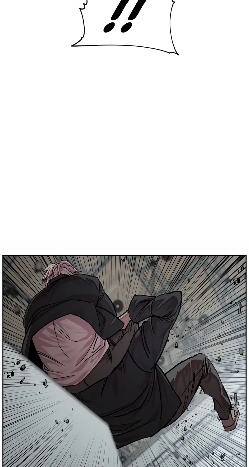 School Gangster Comic Survival Chapter 20 page 59 - 