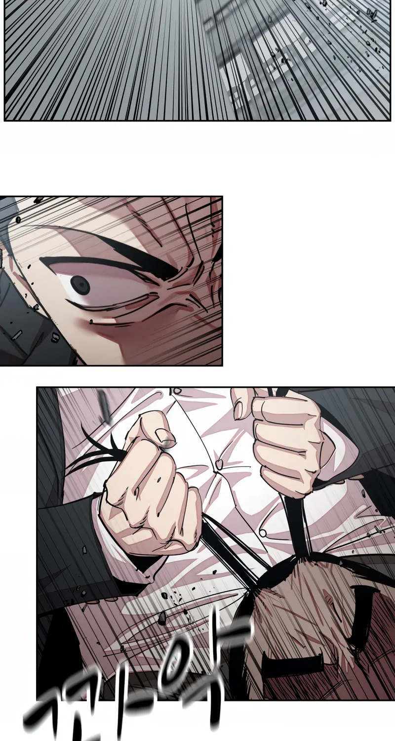 School Gangster Comic Survival Chapter 20 page 60 - 
