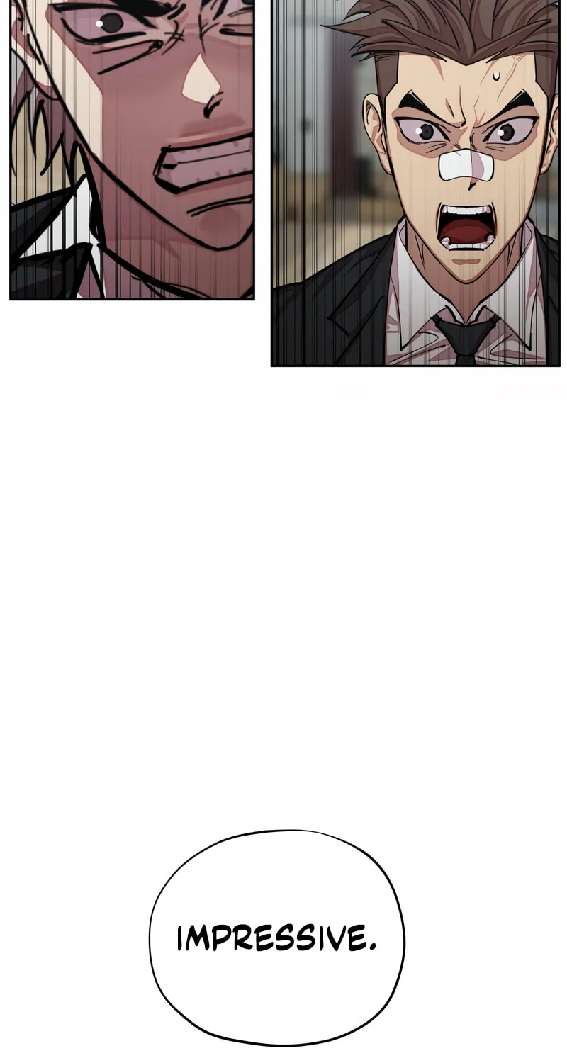 School Gangster Comic Survival Chapter 20 page 64 - 