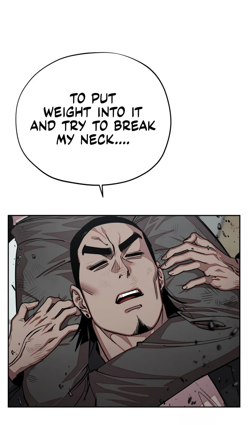 School Gangster Comic Survival Chapter 20 page 65 - 