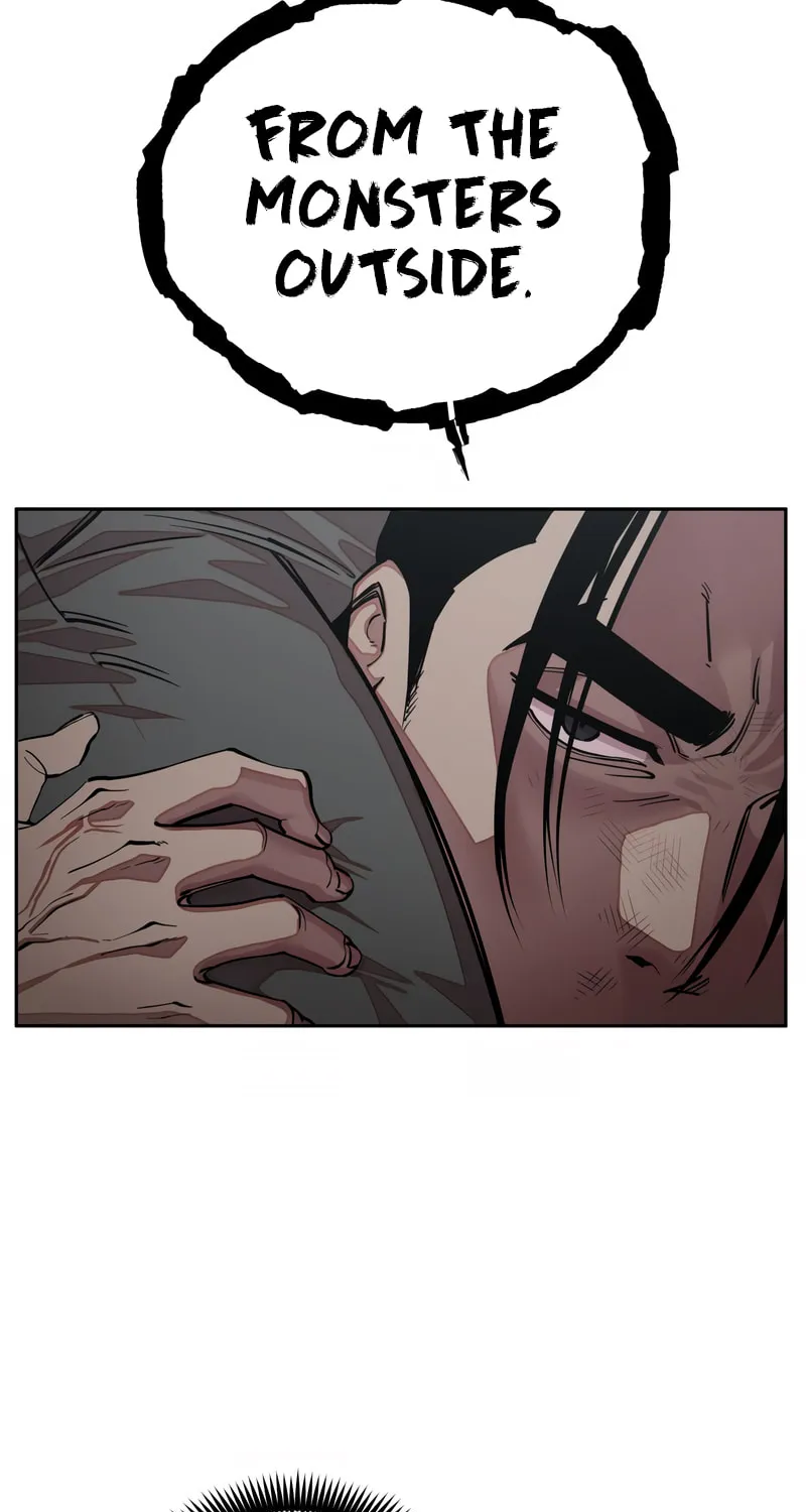 School Gangster Comic Survival Chapter 20 page 70 - 