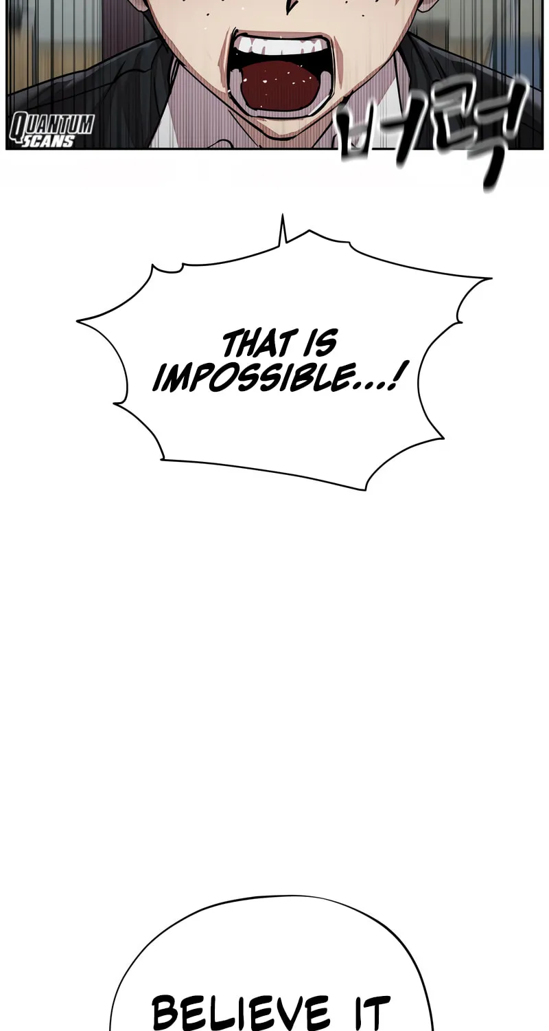 School Gangster Comic Survival Chapter 20 page 8 - 