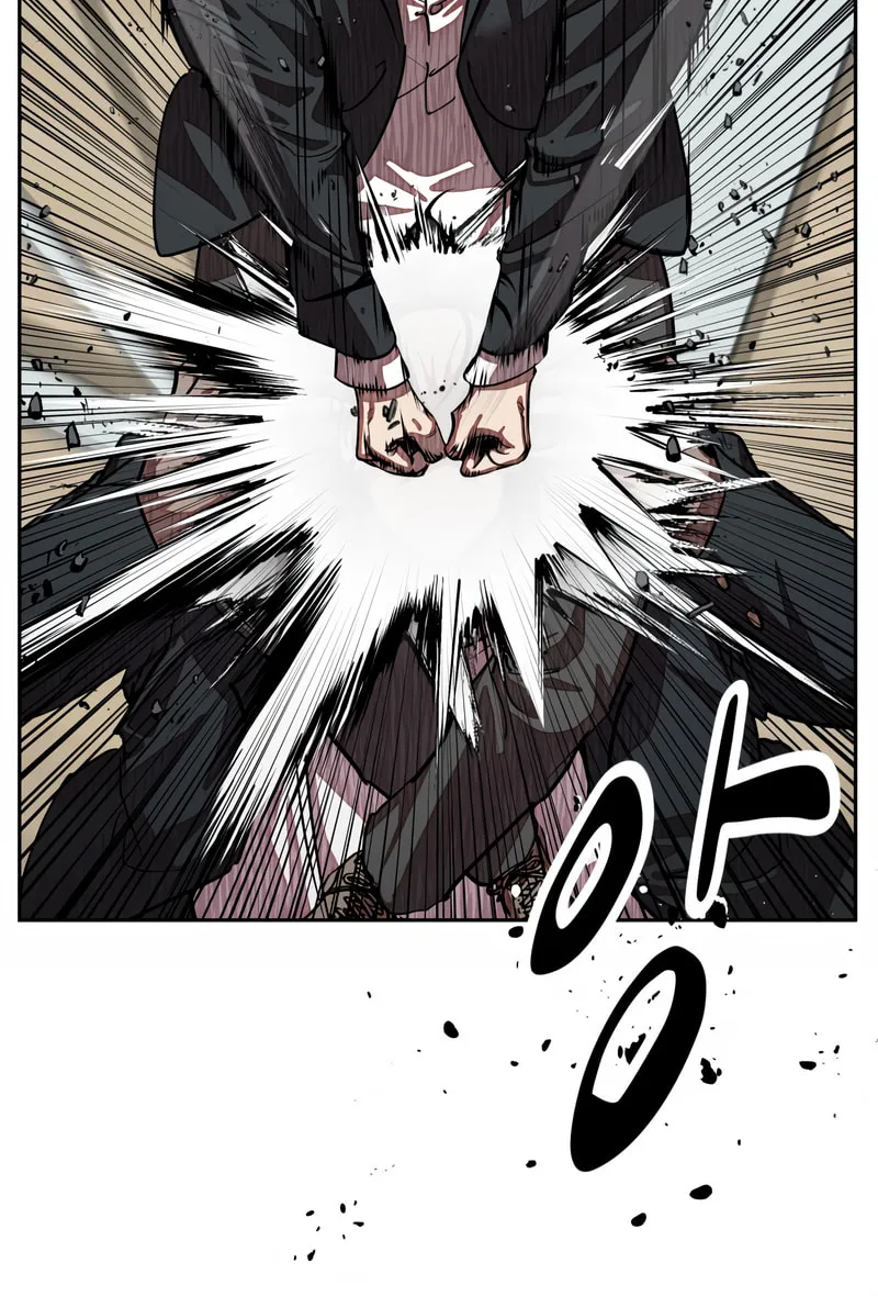 School Gangster Comic Survival Chapter 20 page 73 - 