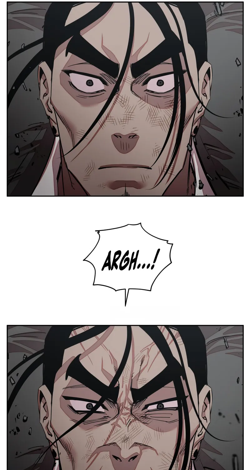 School Gangster Comic Survival Chapter 20 page 74 - 