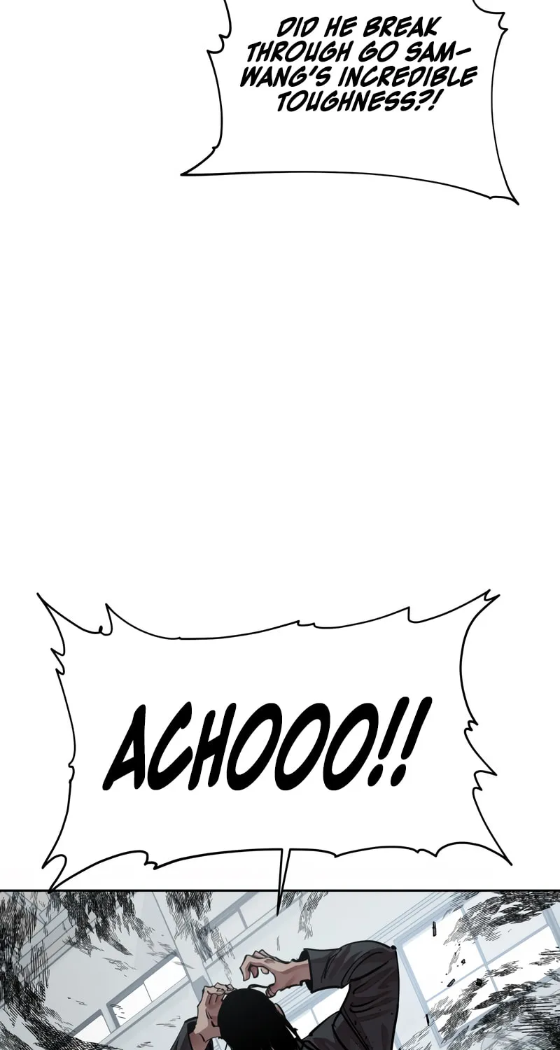 School Gangster Comic Survival Chapter 20 page 78 - 